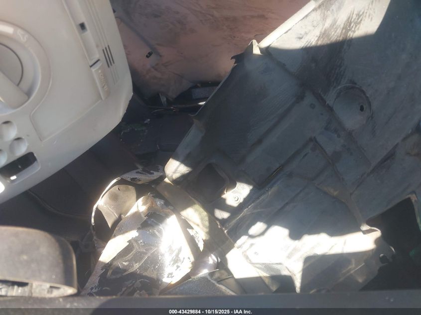 2006 Lexus Is 250 VIN: JTHBK262465025453 Lot: 43429884