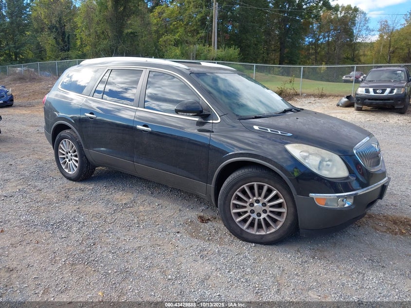 BUICK ENCLAVE 1XL