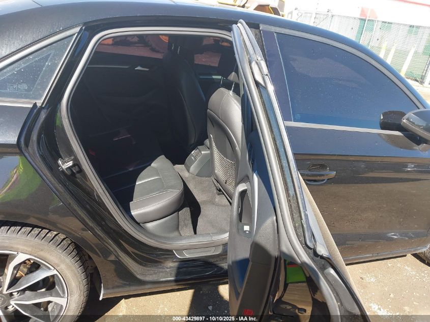 2015 Audi A3 Premium VIN: WAUBFGFF8F1110788 Lot: 43429897