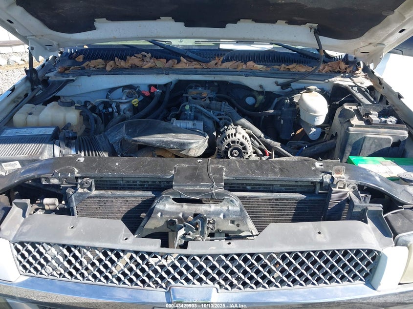 2GCEK19V141101532 2004 CHEVROLET SILVERADO photo no. 10