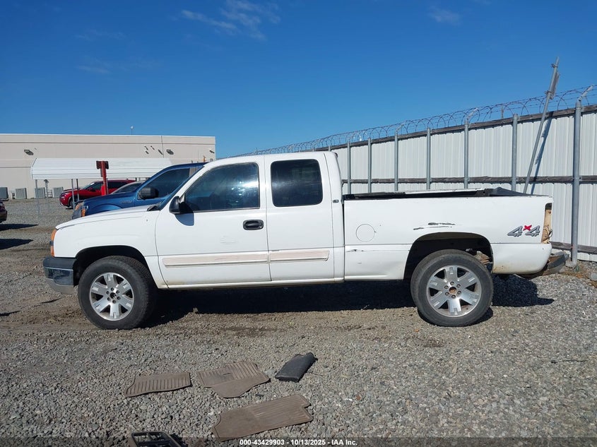 2GCEK19V141101532 2004 CHEVROLET SILVERADO photo no. 15