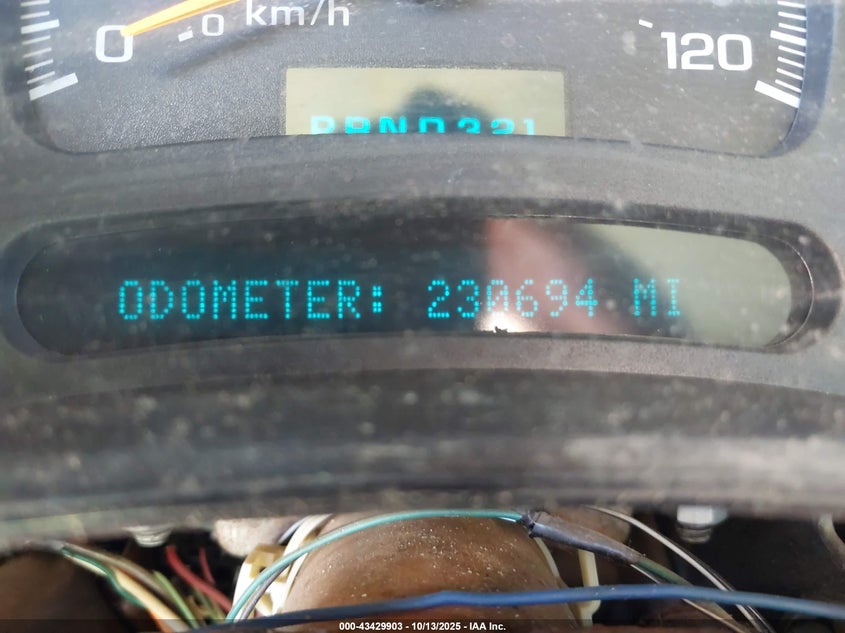 2GCEK19V141101532 2004 CHEVROLET SILVERADO photo no. 16