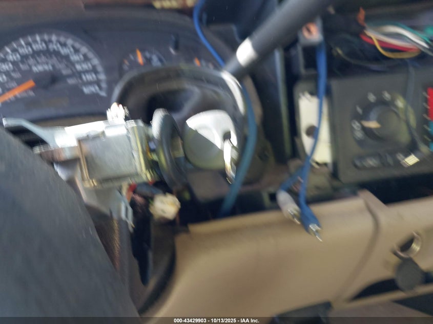 2GCEK19V141101532 2004 CHEVROLET SILVERADO photo no. 11