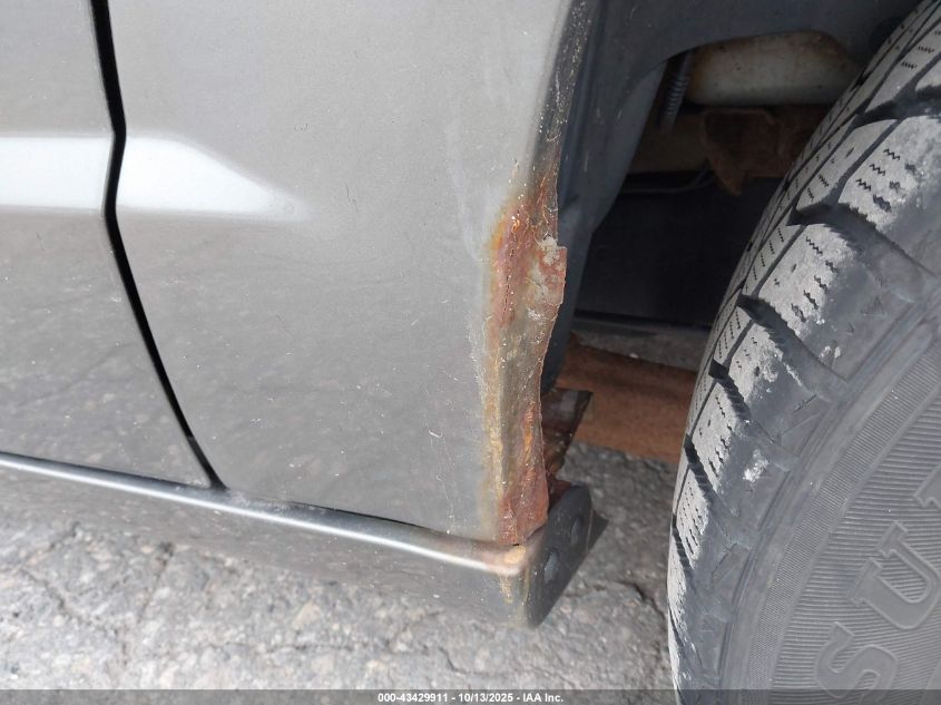 2010 Dodge Grand Caravan Sxt VIN: 2D4RN5D12AR316888 Lot: 43429911