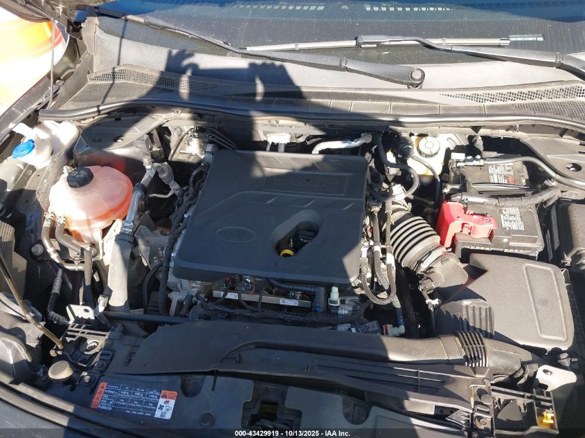 2020 Ford Escape Se VIN: 1FMCU9G61LUA96813 Lot: 43429919