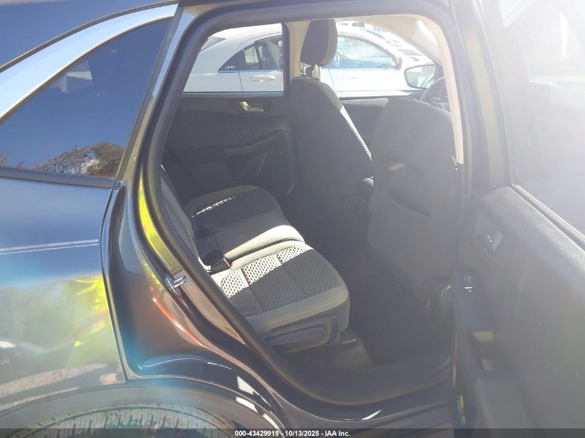 2020 Ford Escape Se VIN: 1FMCU9G61LUA96813 Lot: 43429919