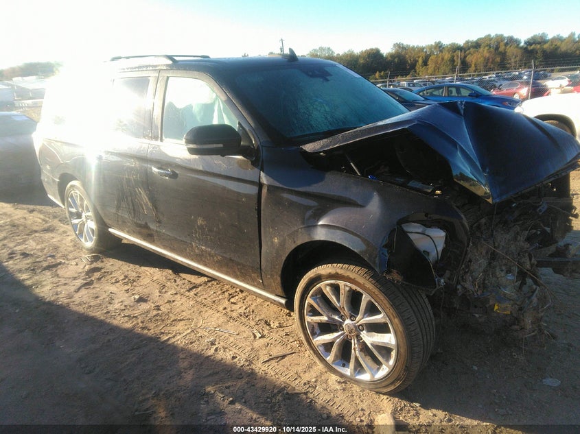 FORD EXPEDITION LIMITED