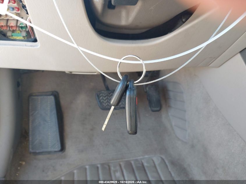 2005 Toyota Camry Le VIN: 4T1BE32K35U078245 Lot: 43429929