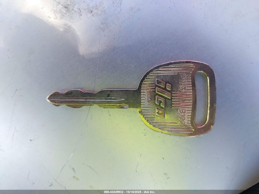 2003 Chevrolet Tahoe Z71 VIN: 1GNEK13T63R134594 Lot: 43429932