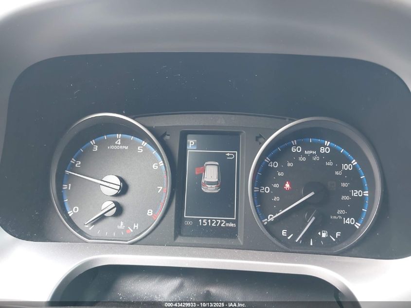 2018 Toyota Rav4 Le VIN: JTMBFREV5JJ204675 Lot: 43429933