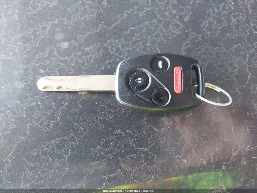 2006 Honda Civic Hybrid VIN: JHMFA36246S004193 Lot: 43429934