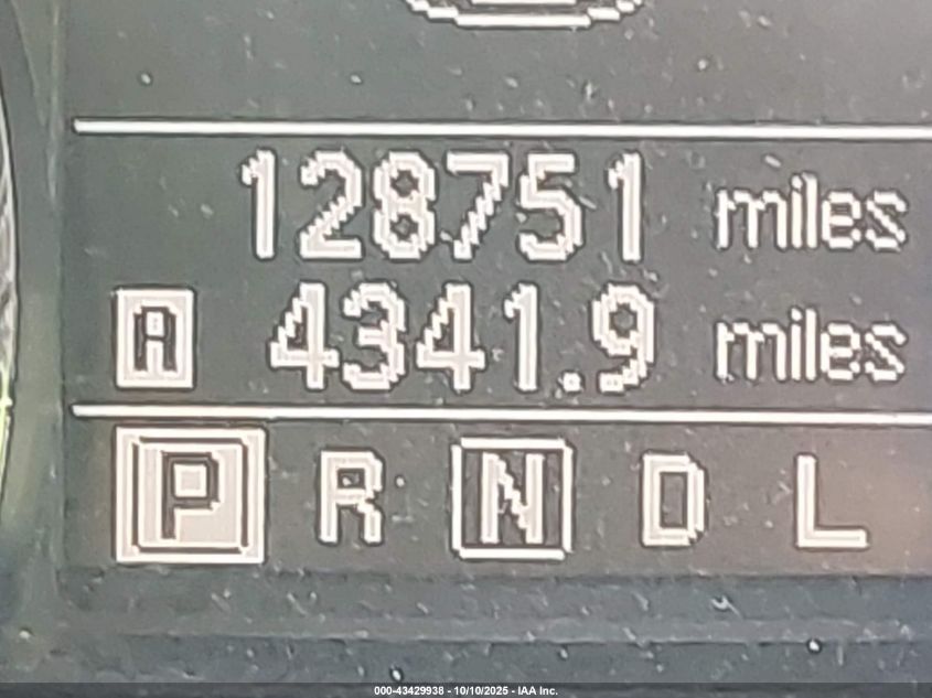 2013 Nissan Rogue S VIN: JN8AS5MV1DW621787 Lot: 43429938