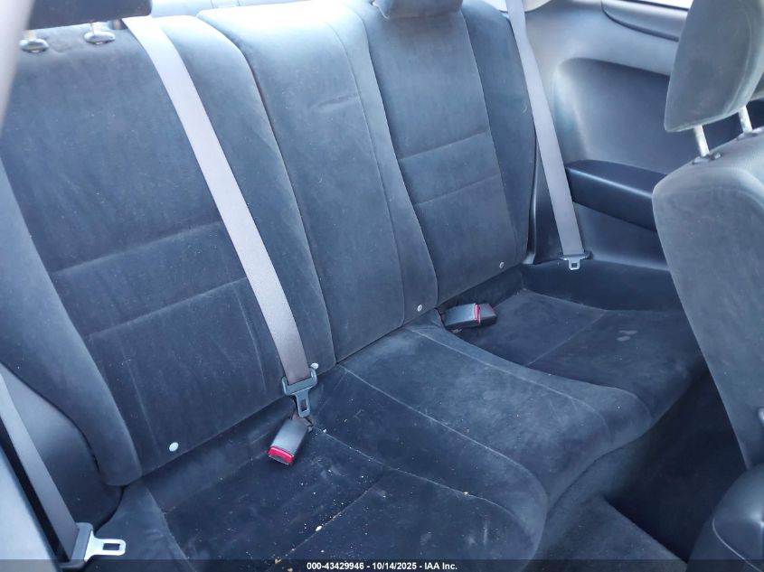 2003 Honda Accord 2.4 Ex VIN: 1HGCM72623A007592 Lot: 43429946