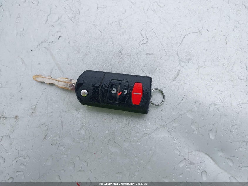 2008 Mazda Mazda6 I Grand Touring VIN: 1YVHP85C885M26303 Lot: 43429944