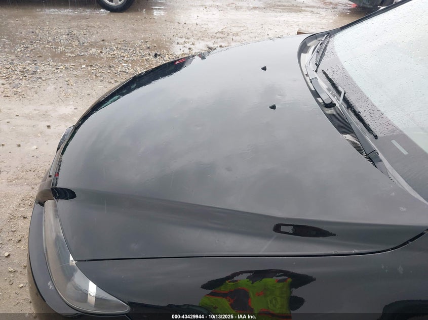 2008 Mazda Mazda6 I Grand Touring VIN: 1YVHP85C885M26303 Lot: 43429944