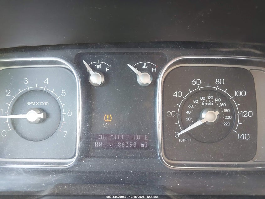 2008 Lincoln Mkx VIN: 2LMDU68C18BJ34985 Lot: 43429949