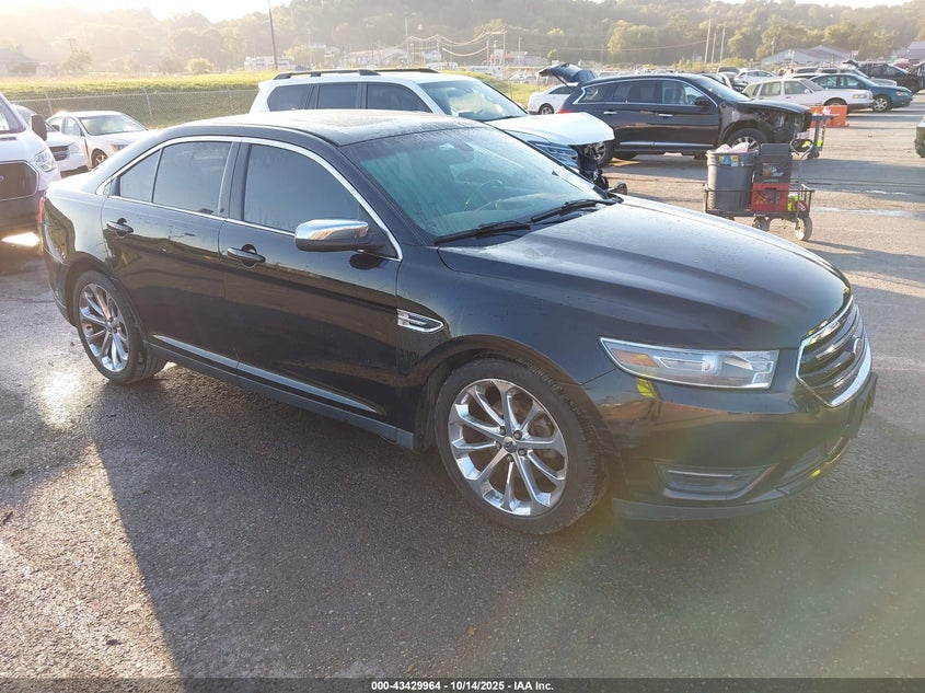 FORD TAURUS LIMITED