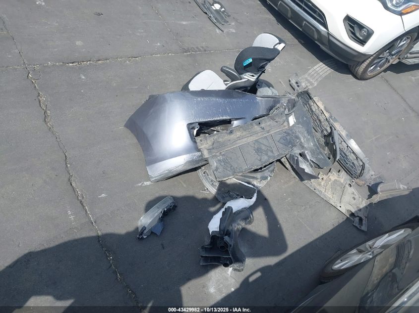 2015 Honda Accord Ex VIN: 1HGCR2F71FA169998 Lot: 43429982