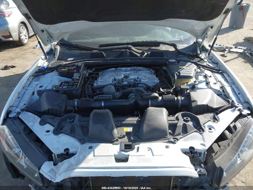 2015 Jaguar Xf 3.0 Portfolio/3.0 Sport VIN: SAJWA0F70F8U62534 Lot: 43429993