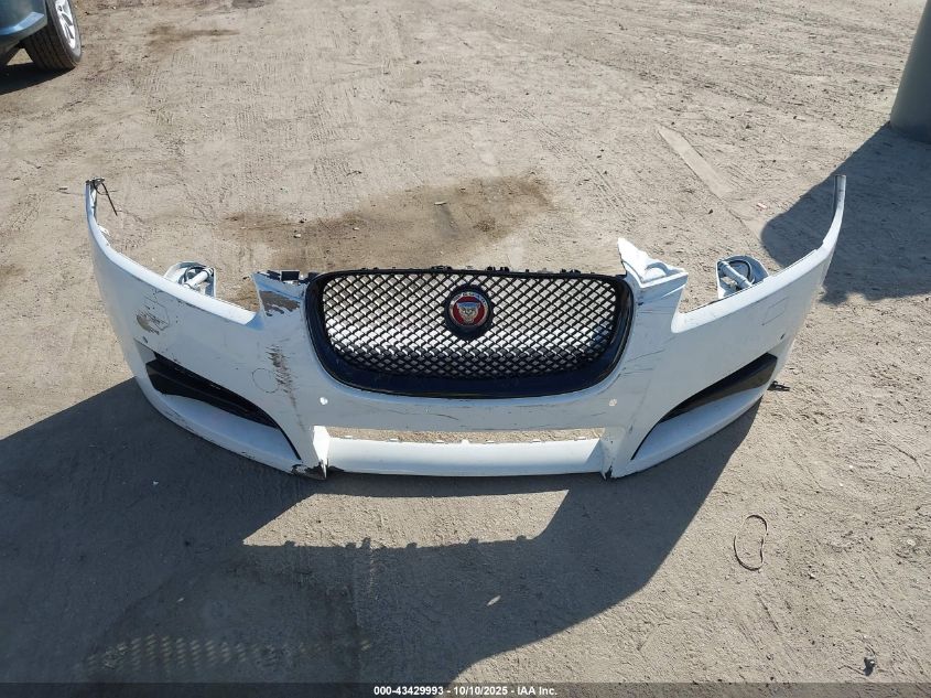 2015 Jaguar Xf 3.0 Portfolio/3.0 Sport VIN: SAJWA0F70F8U62534 Lot: 43429993