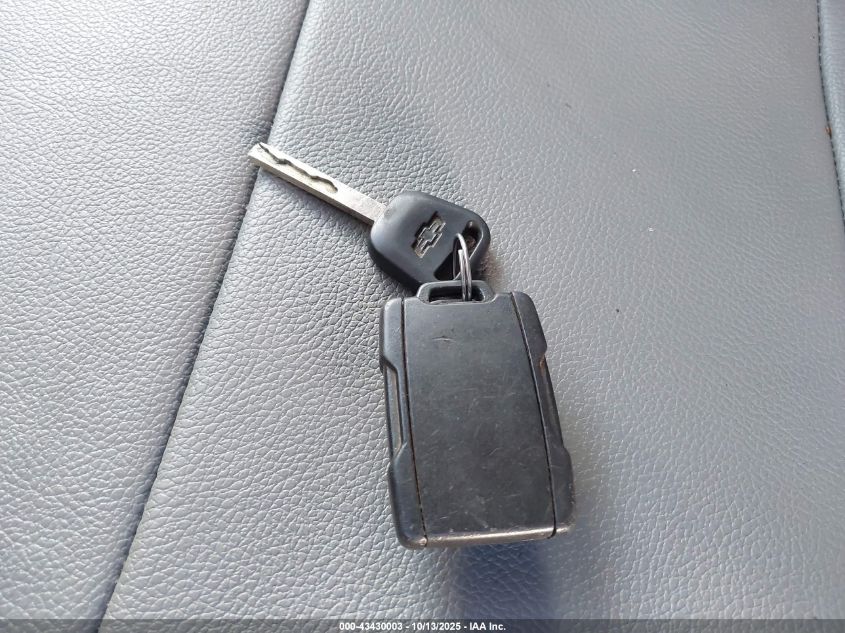 2015 Chevrolet Silverado 3500Hd Wt VIN: 1GC4KYC81FF530379 Lot: 43430003