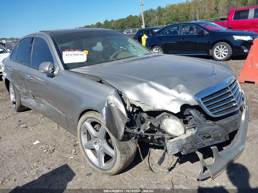 2008 Mercedes-Benz E 350 VIN: WDBUF56X28B346888 Lot: 43430010