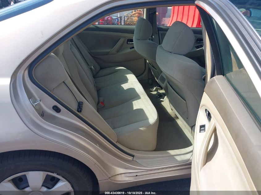 2007 Toyota Camry Le VIN: 4T1BE46K77U578279 Lot: 43430019