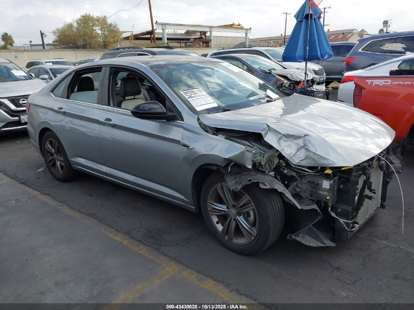 VOLKSWAGEN JETTA 1.4T R-LINE/1.4T S/1.4T SE