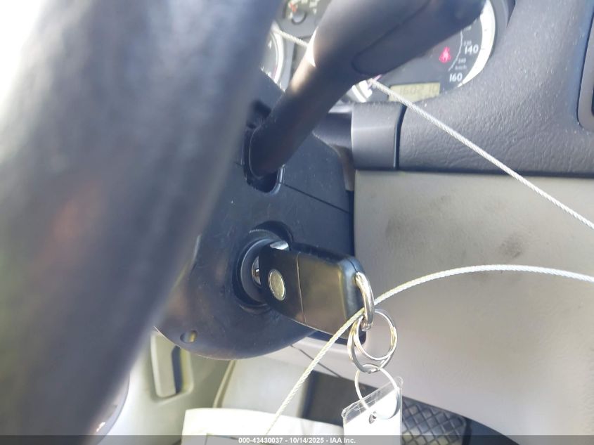 2005 Volkswagen Jetta Gls Tdi VIN: 3VWSR69M05M048591 Lot: 43430037