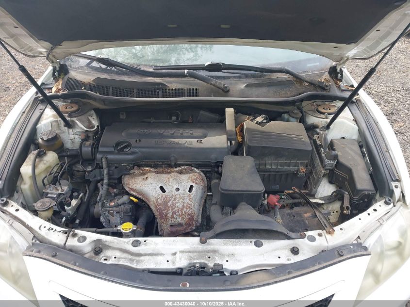 2009 Toyota Camry Se VIN: 4T1BE46K09U814774 Lot: 43430040