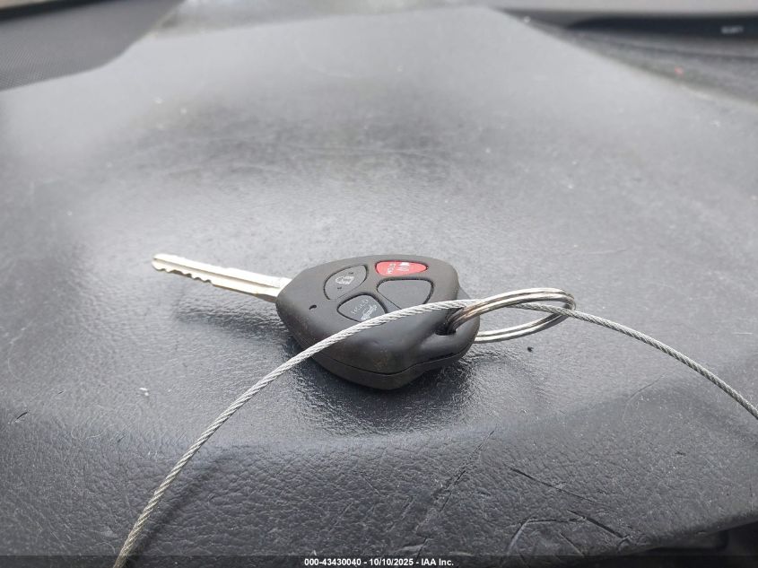 2009 Toyota Camry Se VIN: 4T1BE46K09U814774 Lot: 43430040