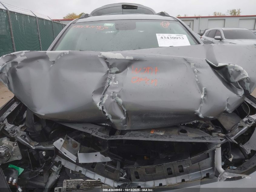 2020 Chevrolet Trax Awd Lt VIN: 3GNCJPSB7LL178892 Lot: 43430053