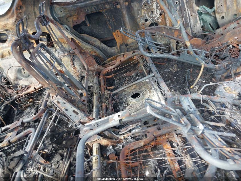 2005 Acura Mdx VIN: 2HNYD18955H556141 Lot: 43430056