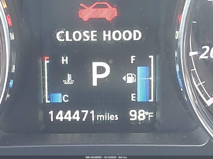 2022 Mitsubishi Outlander Sport 2.0 Be 2Wd/2.0 Es 2Wd/2.0 Le 2Wd/2.0 S 2Wd VIN: JA4APUAU1NU014153 Lot: 43430059