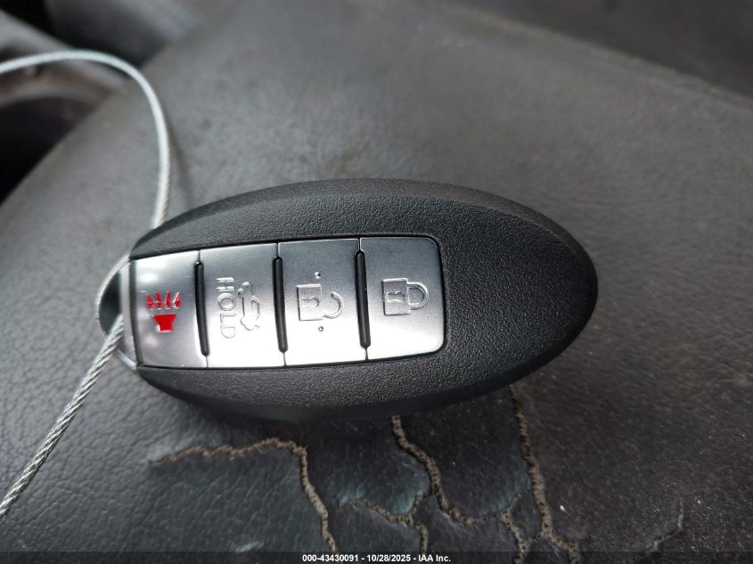 2008 Nissan Altima 2.5 S VIN: 1N4AL21E38N515225 Lot: 43430091