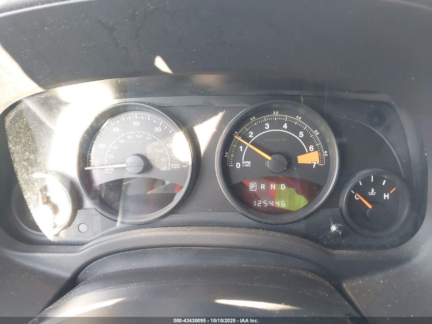 2016 Jeep Patriot Latitude VIN: 1C4NJPFA2GD786978 Lot: 43430095