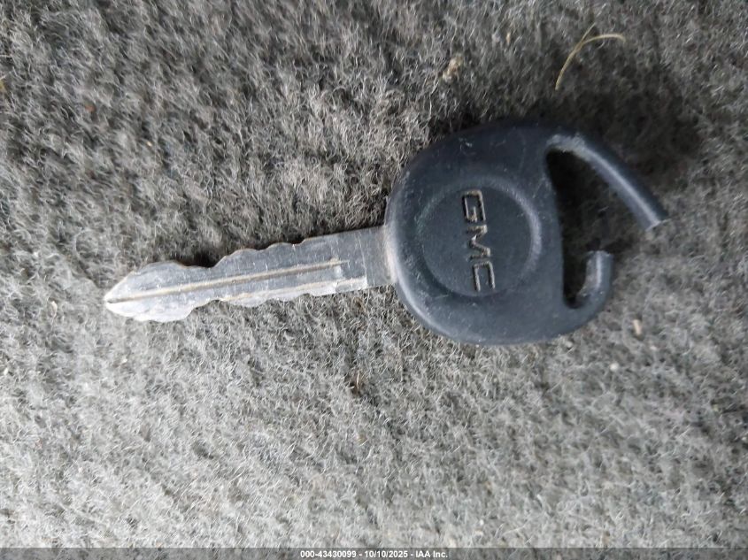 2005 GMC Sierra 1500 Slt VIN: 2GTEK13T151125015 Lot: 43430099