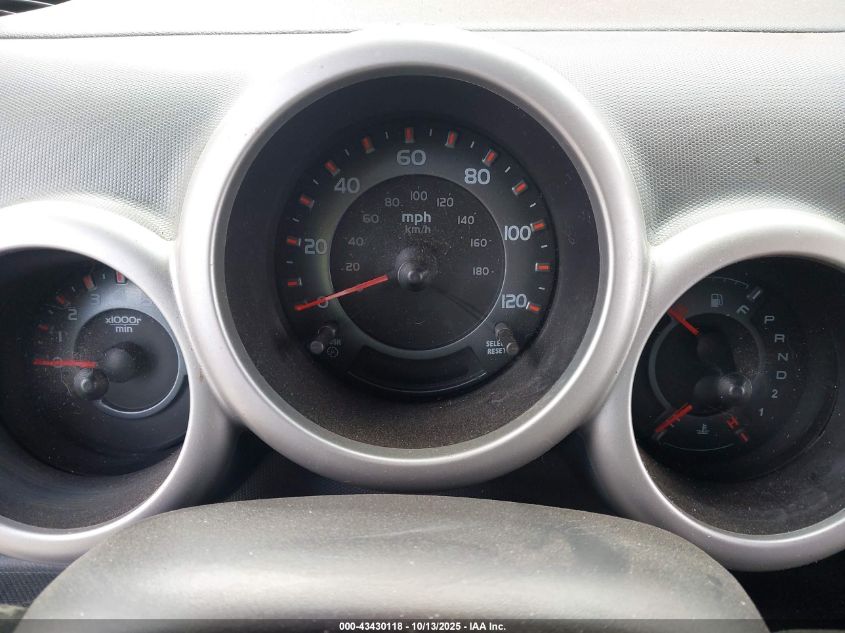 2006 Honda Element Ex-P VIN: 5J6YH28756L025177 Lot: 43430118