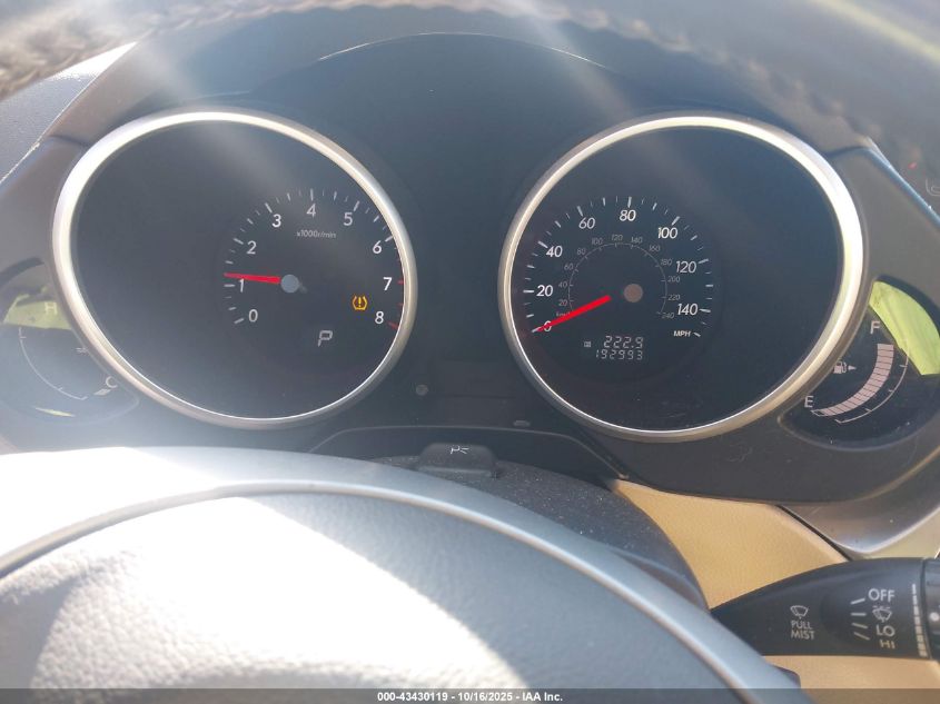 2008 Subaru Tribeca Limited 5-Passenger VIN: 4S4WX92D584409590 Lot: 43430119