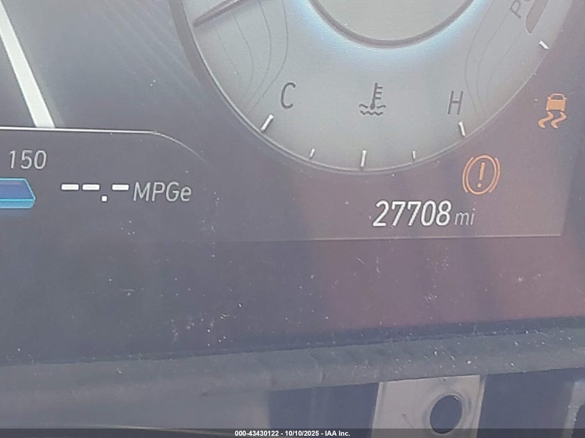 2023 HYUNDAI NEXO LIMITED 0KM8J84A60PU03661