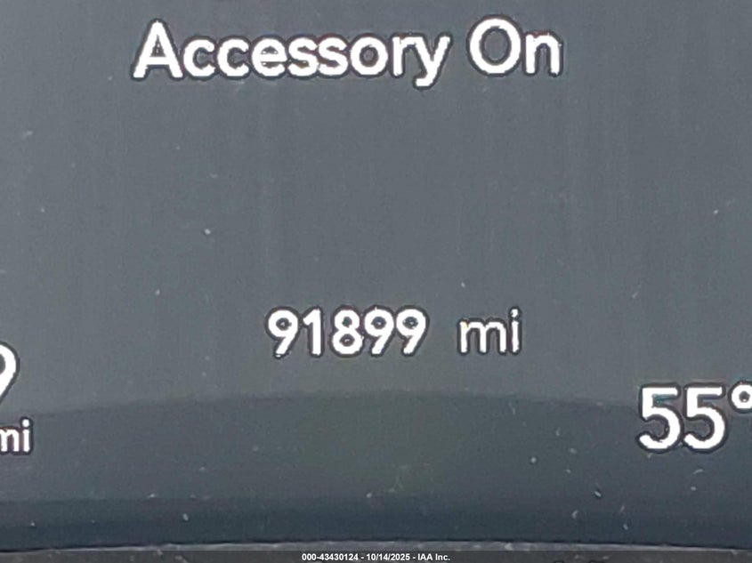 2021 Chrysler Pacifica Touring L VIN: 2C4RC1BG9MR532390 Lot: 43430124