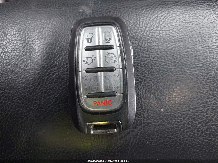 2021 Chrysler Pacifica Touring L VIN: 2C4RC1BG9MR532390 Lot: 43430124