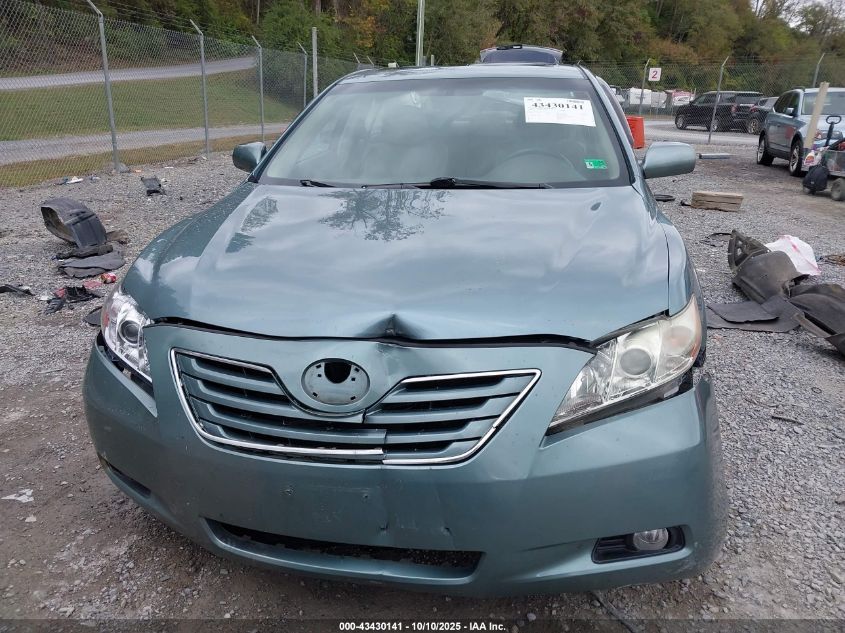 2009 Toyota Camry Xle V6 VIN: 4T1BK46K29U581148 Lot: 43430141