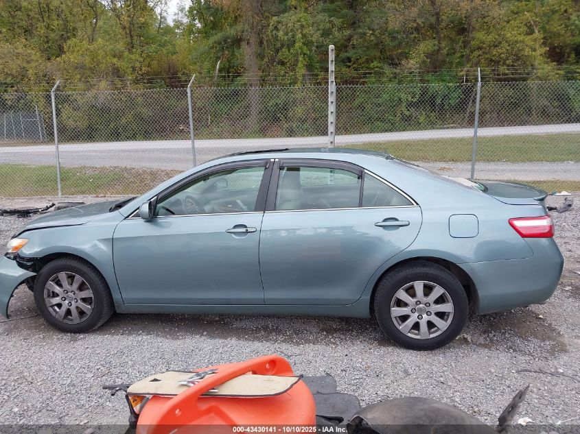 2009 Toyota Camry Xle V6 VIN: 4T1BK46K29U581148 Lot: 43430141