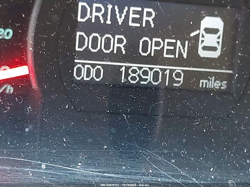 2009 Toyota Camry Xle V6 VIN: 4T1BK46K29U581148 Lot: 43430141