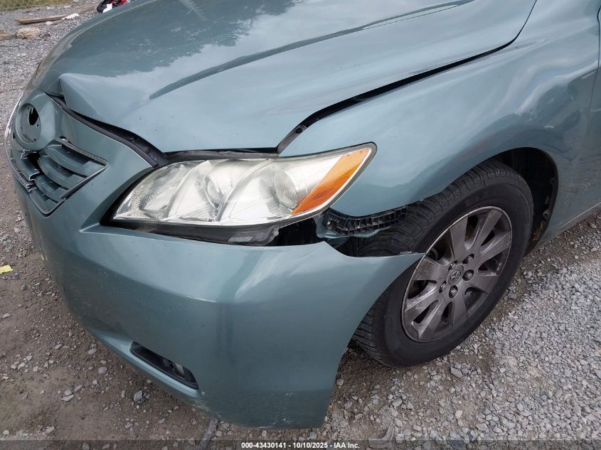 2009 Toyota Camry Xle V6 VIN: 4T1BK46K29U581148 Lot: 43430141