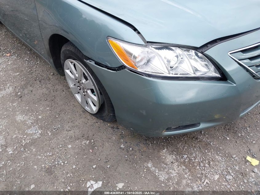 2009 Toyota Camry Xle V6 VIN: 4T1BK46K29U581148 Lot: 43430141