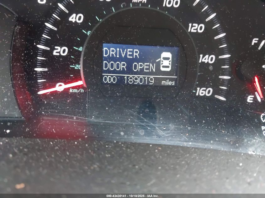 2009 Toyota Camry Xle V6 VIN: 4T1BK46K29U581148 Lot: 43430141