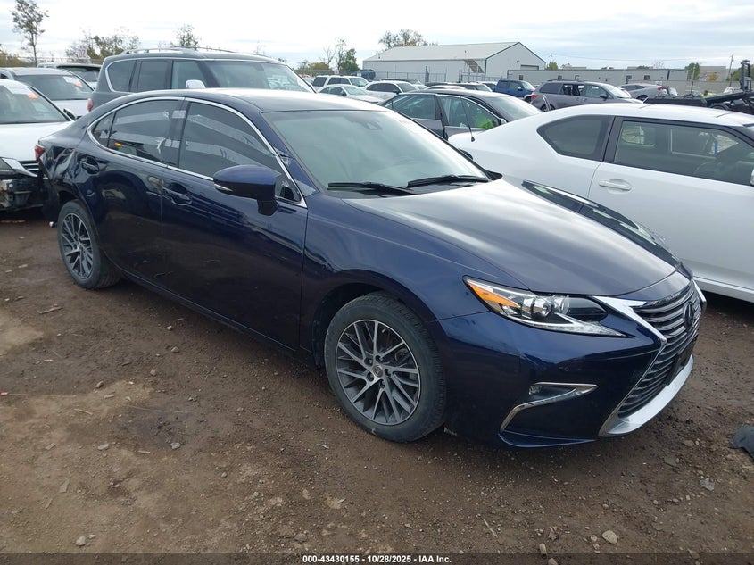 LEXUS ES 350 ES 350