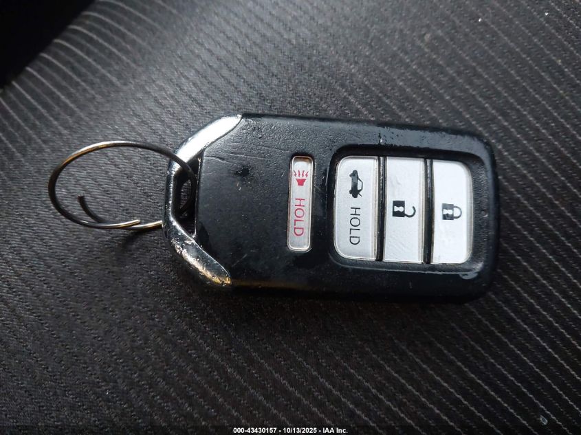 2020 Honda Accord Sport VIN: 1HGCV1F32LA024435 Lot: 43430157